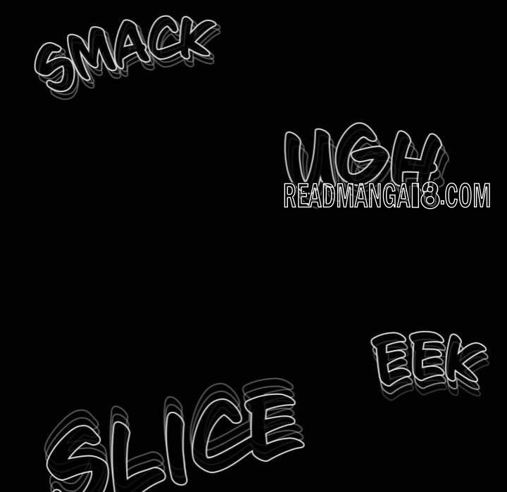 Gangster x Office Lady - Chapter 103 Page 73