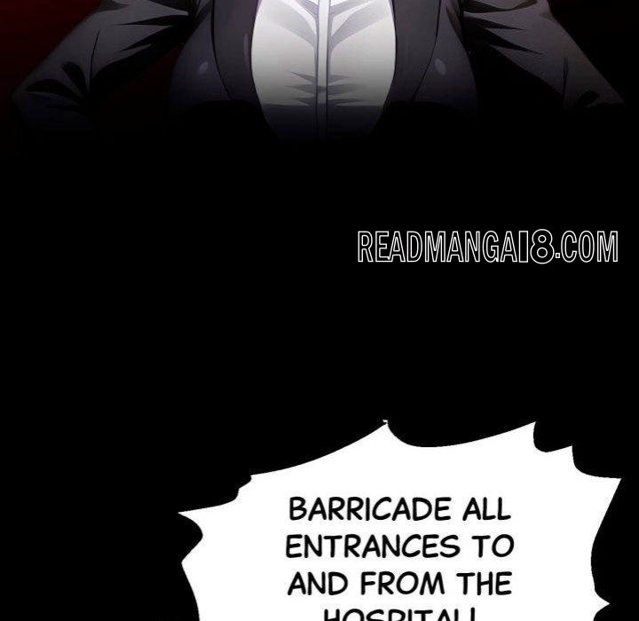 Gangster x Office Lady - Chapter 104 Page 108
