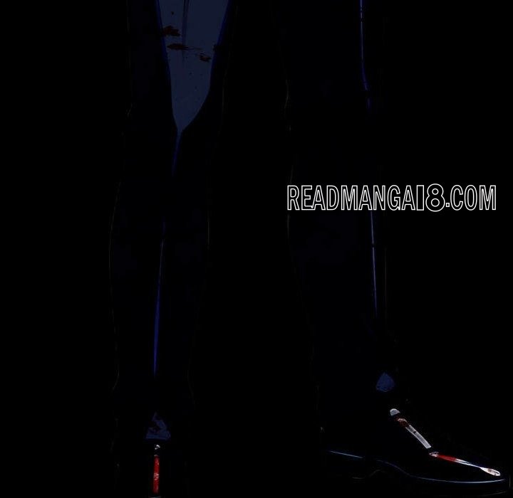 Gangster x Office Lady - Chapter 104 Page 25
