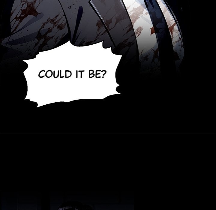 Gangster x Office Lady - Chapter 105 Page 111