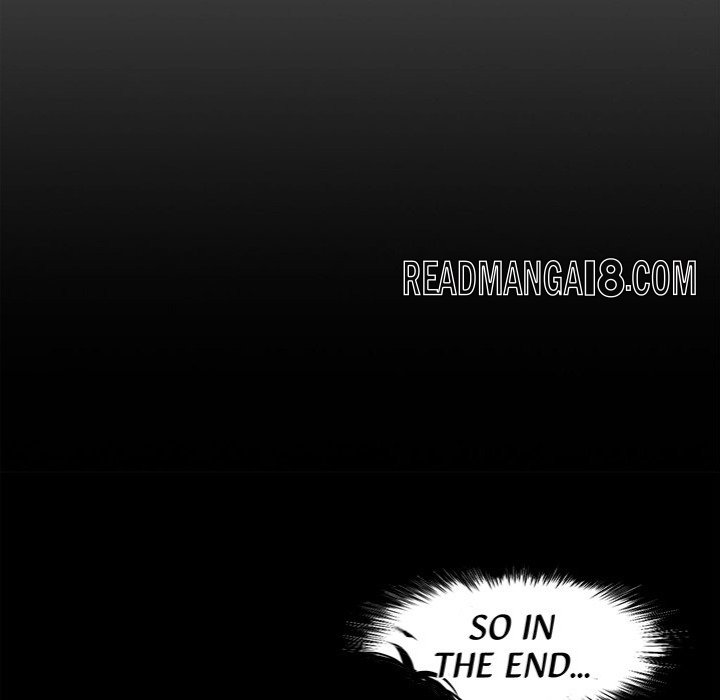 Gangster x Office Lady - Chapter 105 Page 31