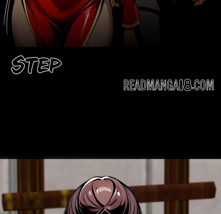 Gangster x Office Lady - Chapter 105 Page 98