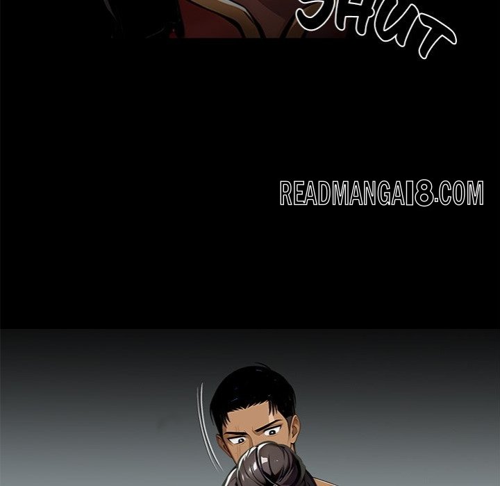 Gangster x Office Lady - Chapter 106 Page 40