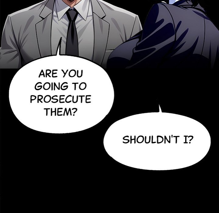 Gangster x Office Lady - Chapter 106 Page 9