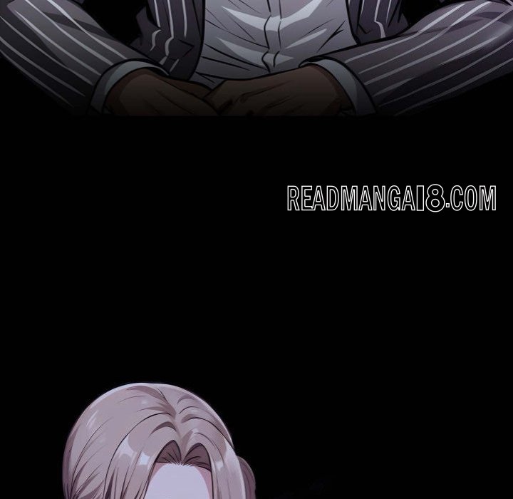 Gangster x Office Lady - Chapter 107 Page 152