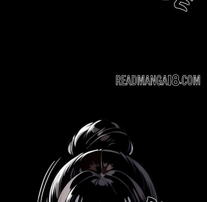 Gangster x Office Lady - Chapter 107 Page 20