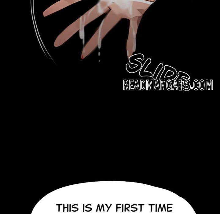 Gangster x Office Lady - Chapter 107 Page 91