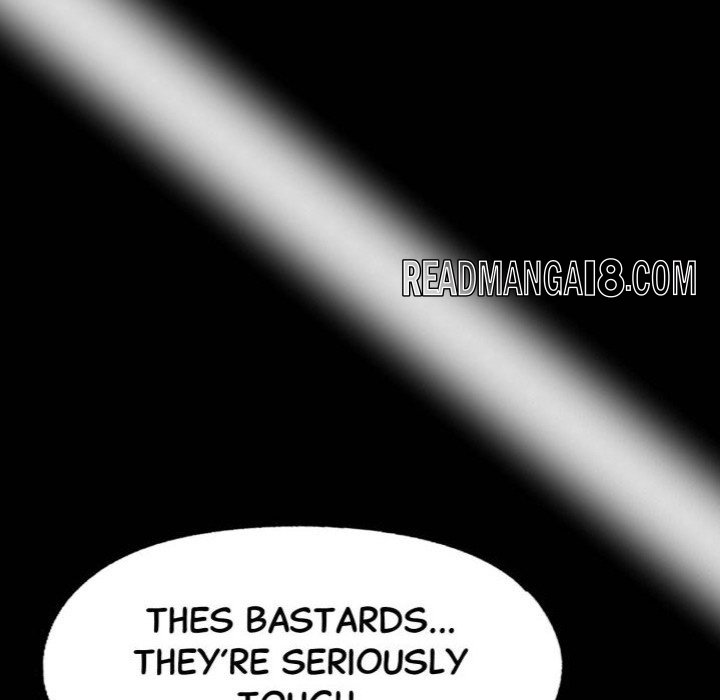 Gangster x Office Lady - Chapter 107 Page 98