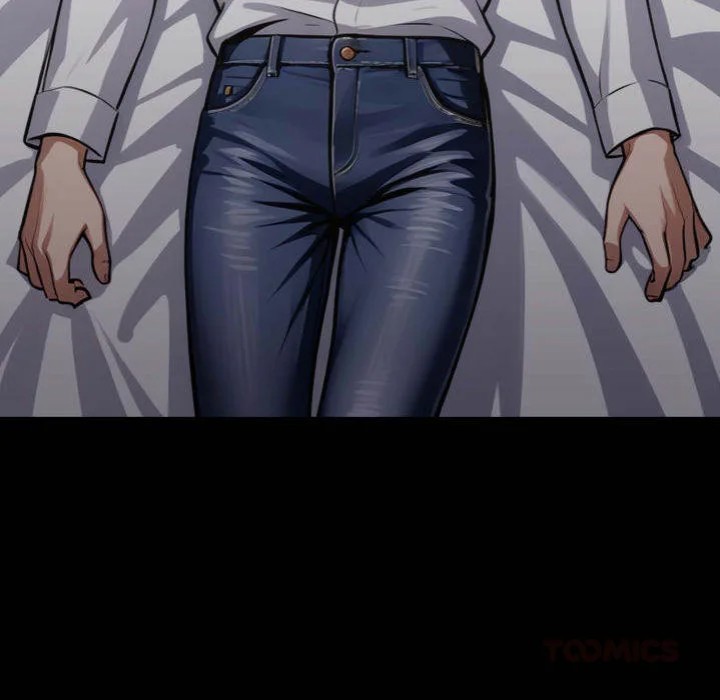 Gangster x Office Lady - Chapter 108 Page 102