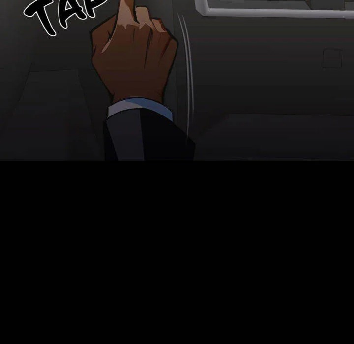 Gangster x Office Lady - Chapter 108 Page 64