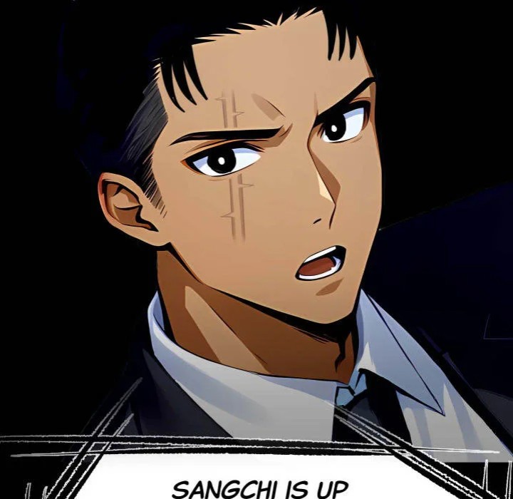 Gangster x Office Lady - Chapter 108 Page 67