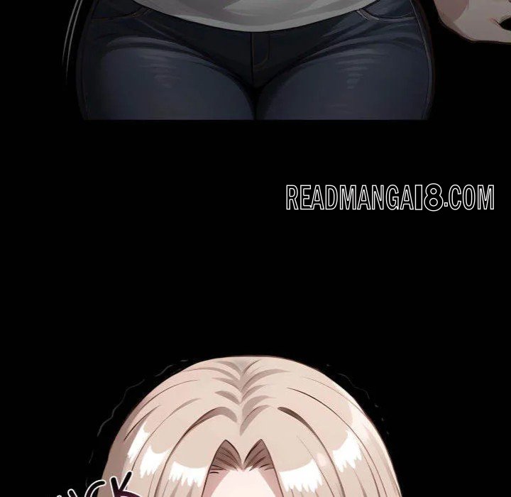 Gangster x Office Lady - Chapter 109 Page 100
