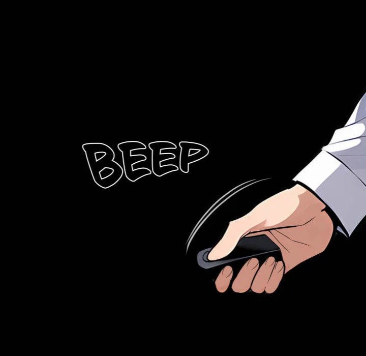 Gangster x Office Lady - Chapter 109 Page 14