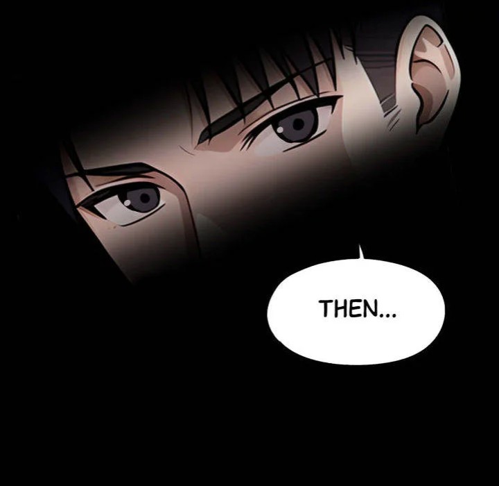 Gangster x Office Lady - Chapter 109 Page 150