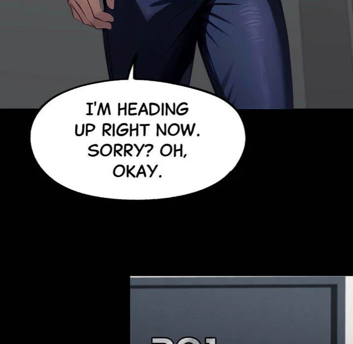Gangster x Office Lady - Chapter 109 Page 19