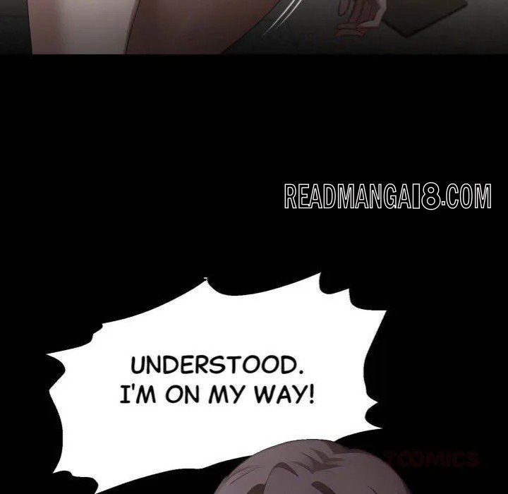 Gangster x Office Lady - Chapter 109 Page 57