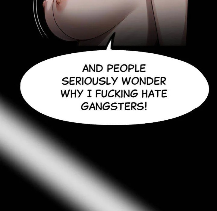 Gangster x Office Lady - Chapter 109 Page 63