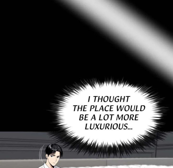 Gangster x Office Lady - Chapter 109 Page 64