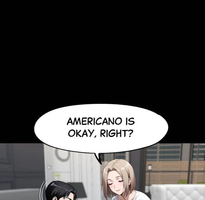 Gangster x Office Lady - Chapter 109 Page 67