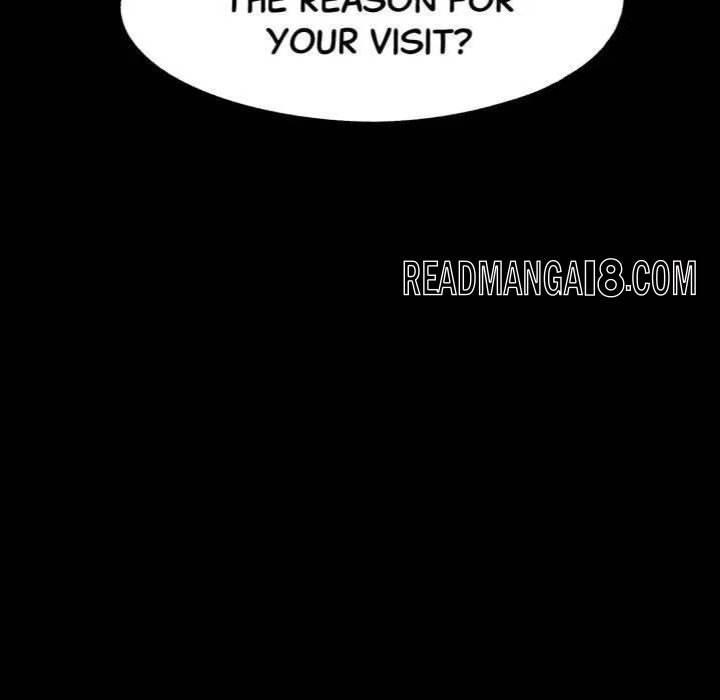 Gangster x Office Lady - Chapter 109 Page 7