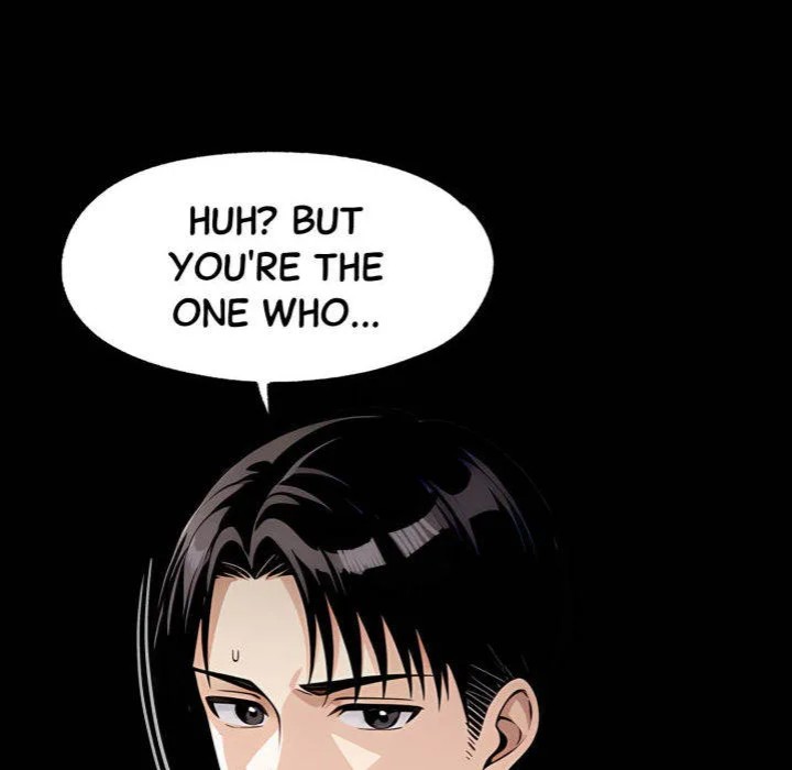 Gangster x Office Lady - Chapter 109 Page 71
