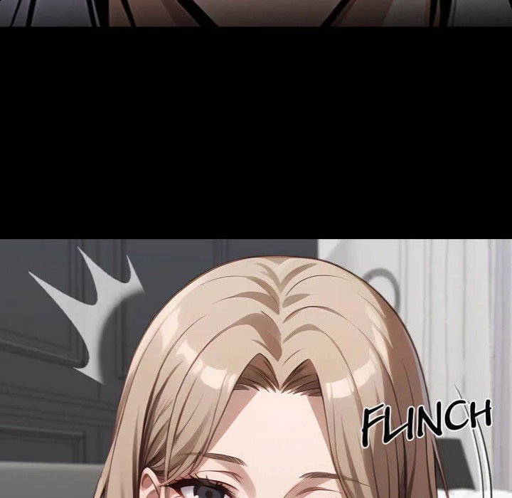 Gangster x Office Lady - Chapter 109 Page 85