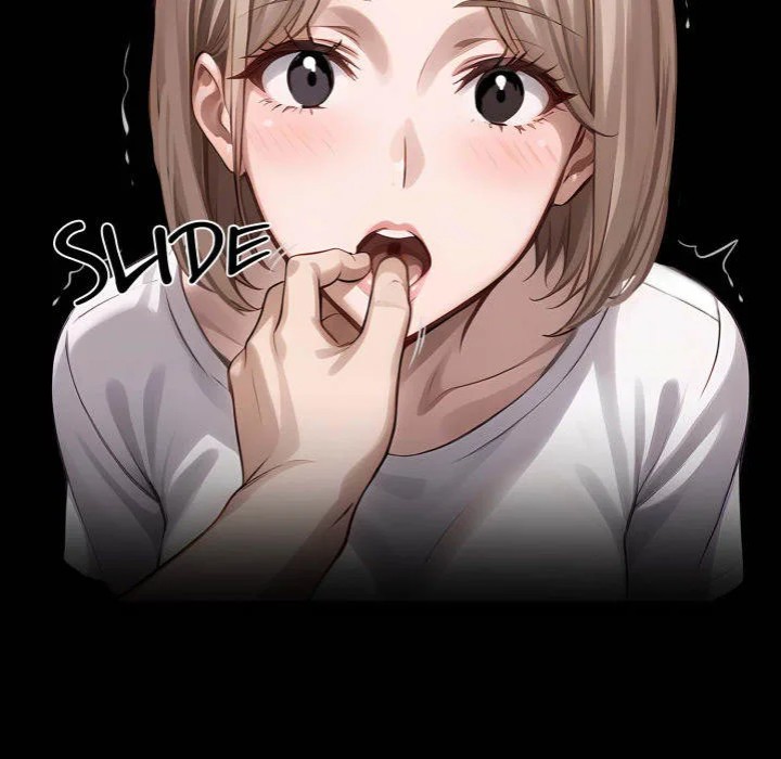 Gangster x Office Lady - Chapter 109 Page 96