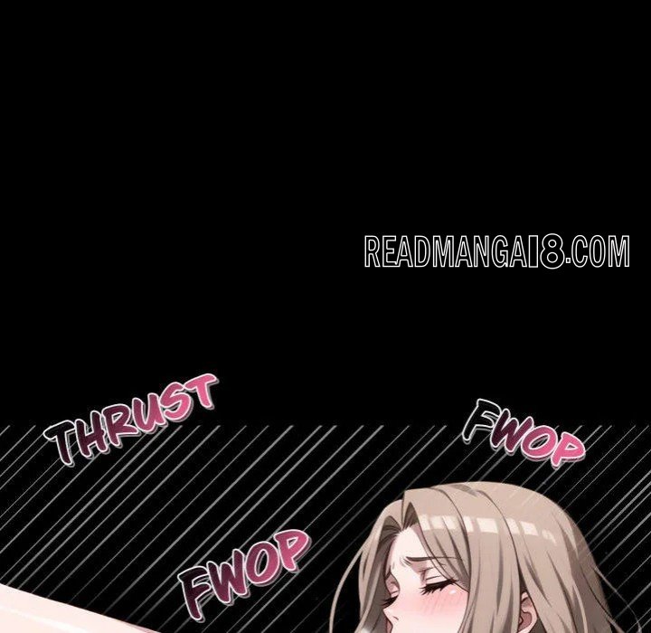 Gangster x Office Lady - Chapter 110 Page 101