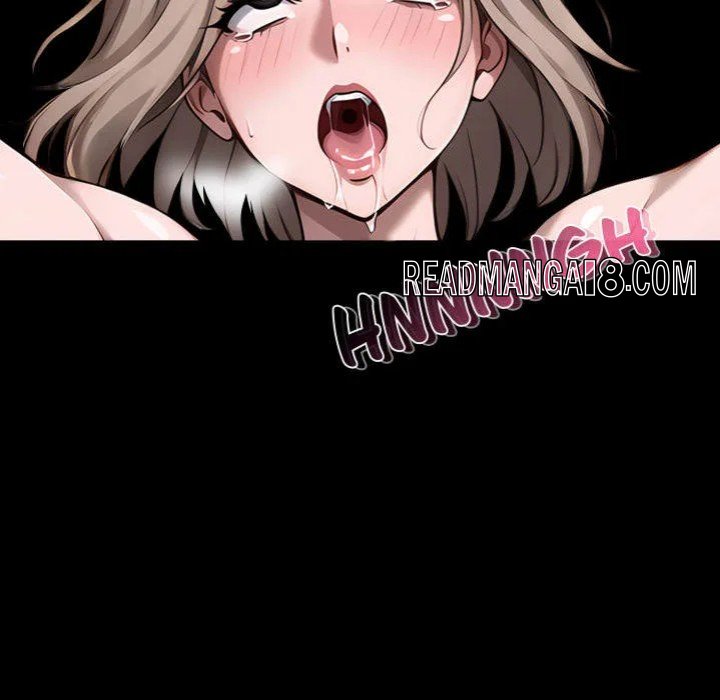 Gangster x Office Lady - Chapter 110 Page 127