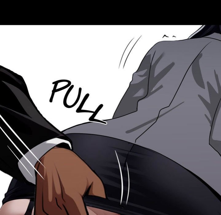 Gangster x Office Lady - Chapter 33 Page 210