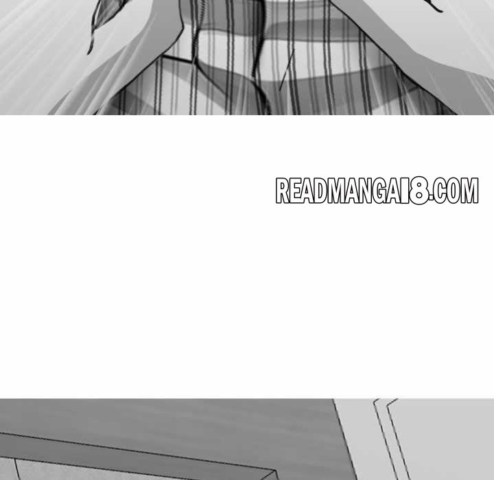 Gangster x Office Lady - Chapter 33 Page 24