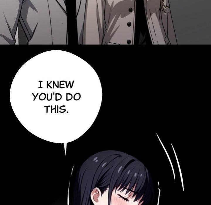 Gangster x Office Lady - Chapter 33 Page 240