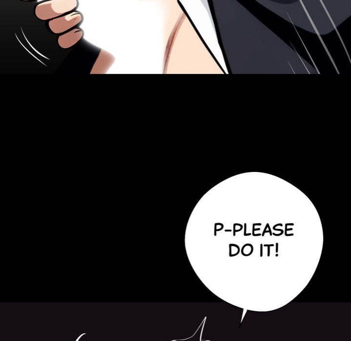 Gangster x Office Lady - Chapter 35 Page 136