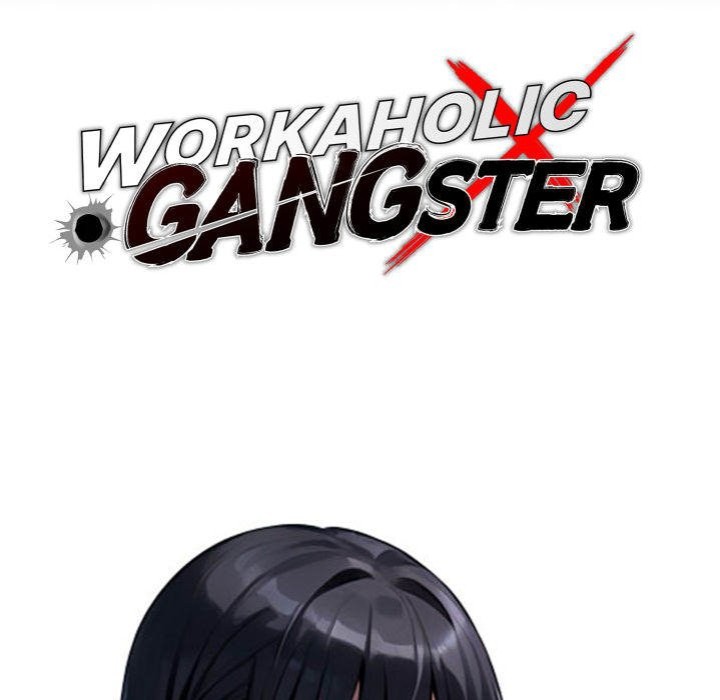 Gangster x Office Lady - Chapter 35 Page 153