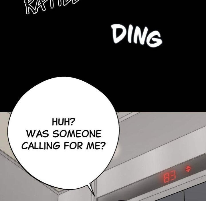 Gangster x Office Lady - Chapter 36 Page 110