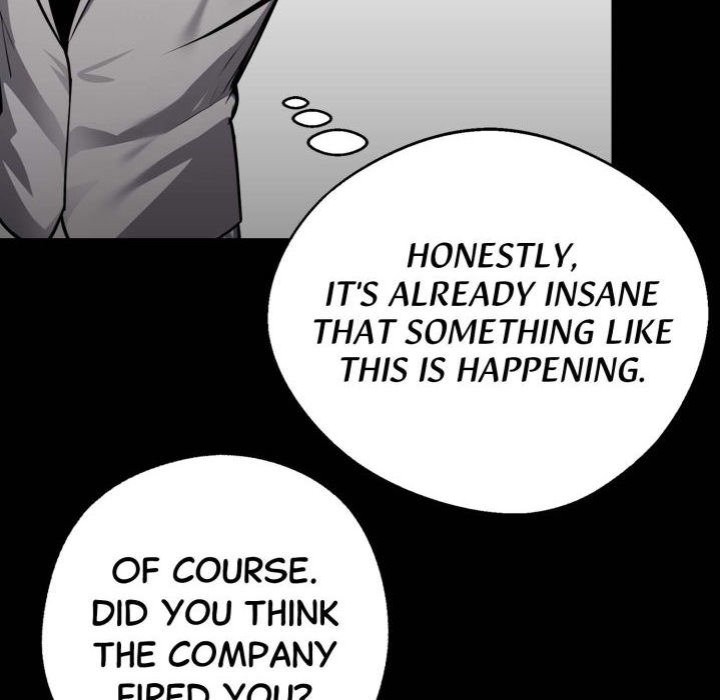 Gangster x Office Lady - Chapter 36 Page 145