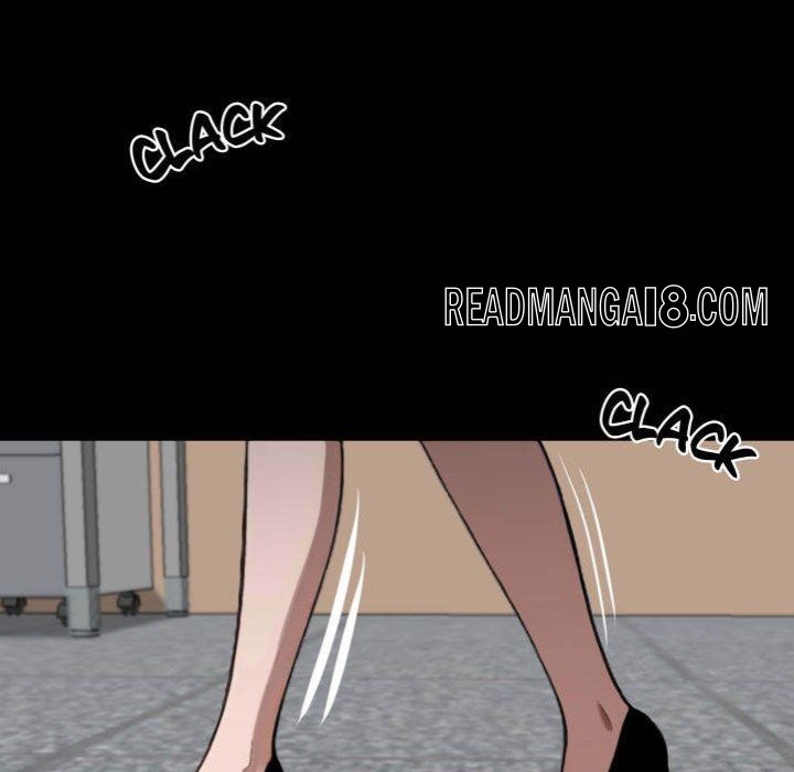 Gangster x Office Lady - Chapter 36 Page 163