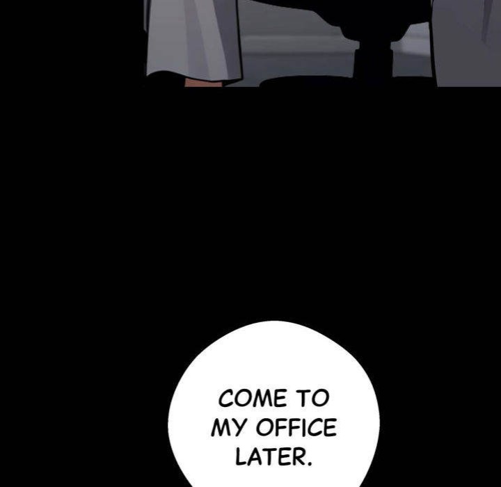 Gangster x Office Lady - Chapter 36 Page 189