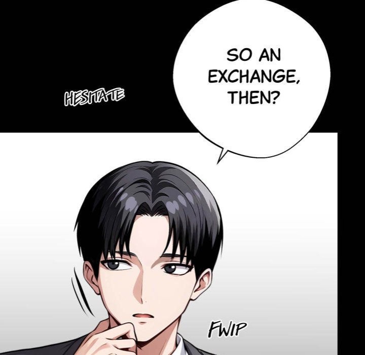 Gangster x Office Lady - Chapter 37 Page 137