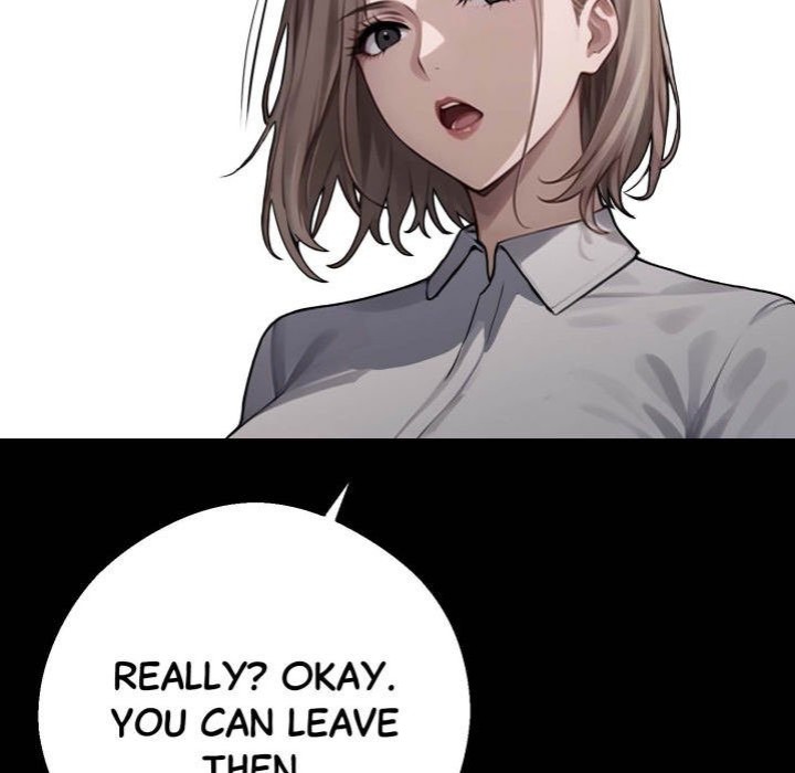 Gangster x Office Lady - Chapter 37 Page 157