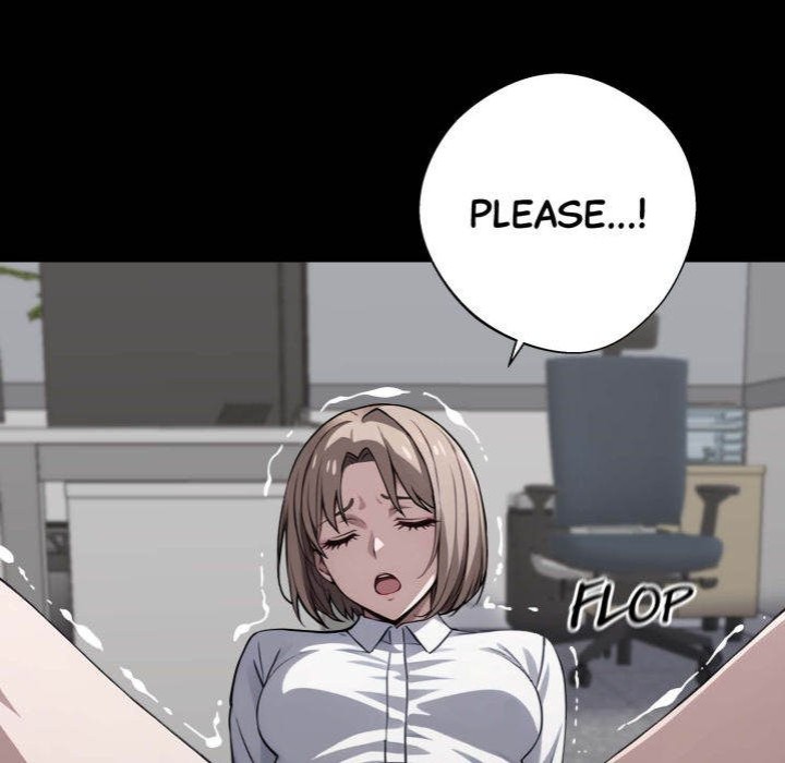 Gangster x Office Lady - Chapter 38 Page 117