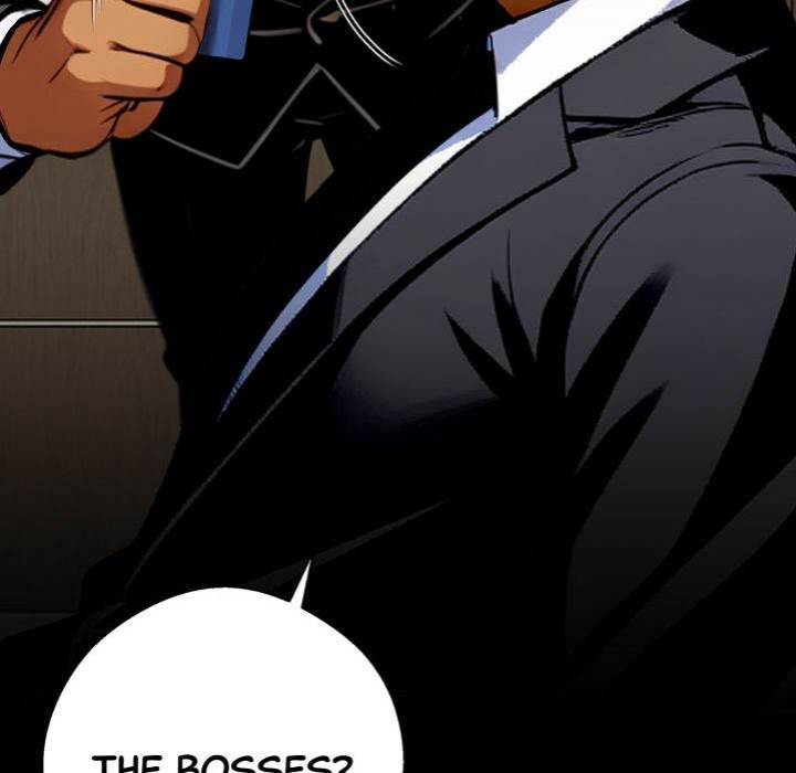 Gangster x Office Lady - Chapter 43 Page 114