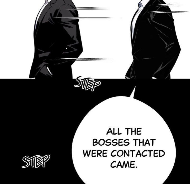 Gangster x Office Lady - Chapter 43 Page 144