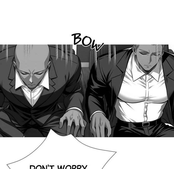 Gangster x Office Lady - Chapter 44 Page 104