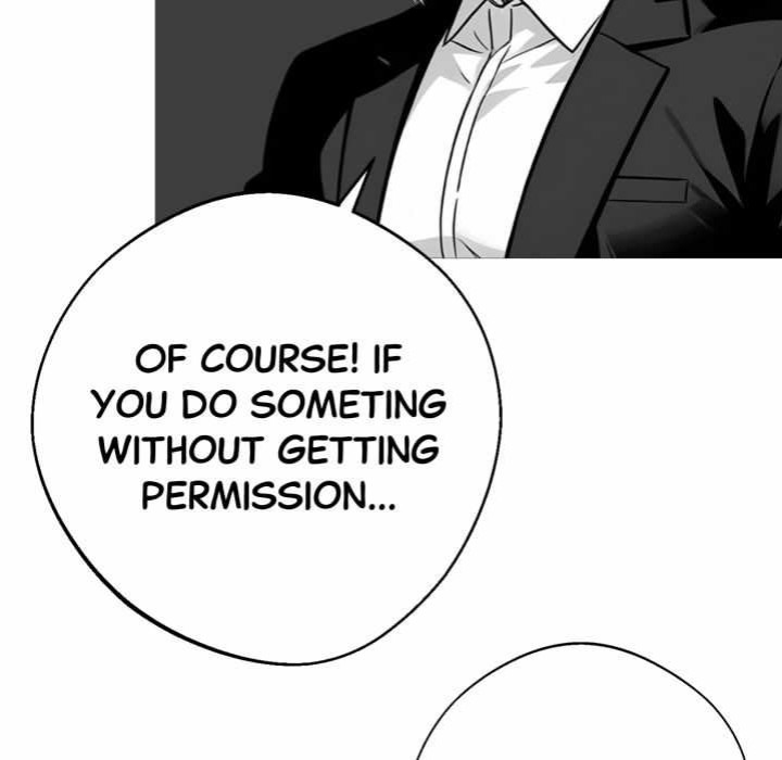 Gangster x Office Lady - Chapter 44 Page 69