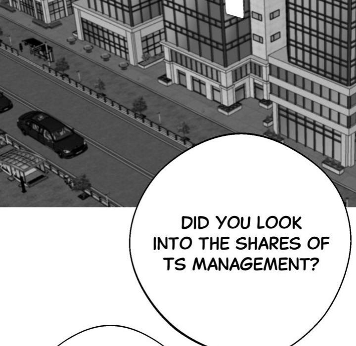 Gangster x Office Lady - Chapter 44 Page 82