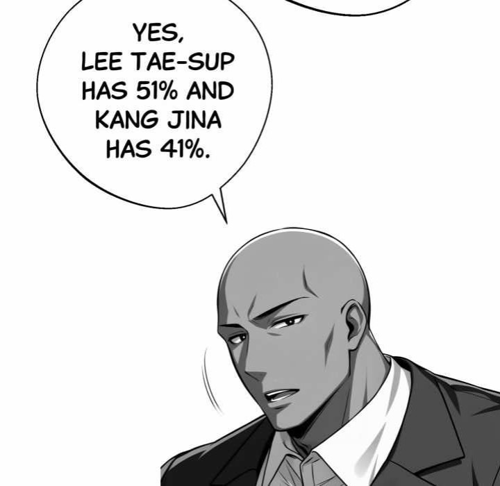 Gangster x Office Lady - Chapter 44 Page 83