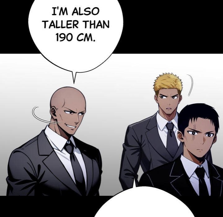 Gangster x Office Lady - Chapter 49 Page 24