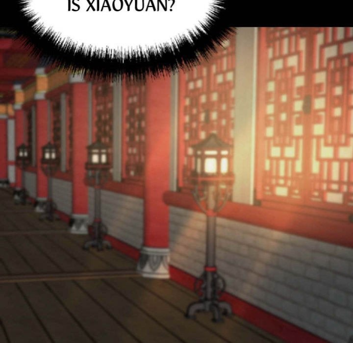 Gangster x Office Lady - Chapter 54 Page 43