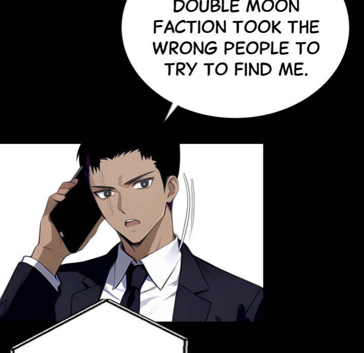 Gangster x Office Lady - Chapter 81 Page 112